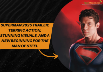 Superman 2025