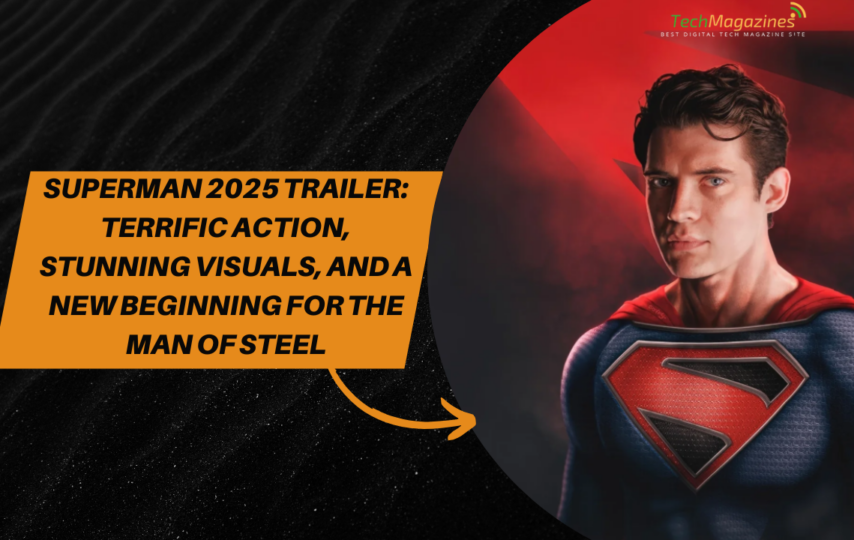 Superman 2025