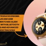 Boat Introduces Enigma Daze and Gem Smartwatches