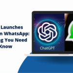 OpenAI Launches ChatGPT on WhatsApp