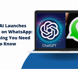 OpenAI Launches ChatGPT on WhatsApp