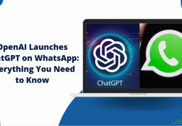 OpenAI Launches ChatGPT on WhatsApp