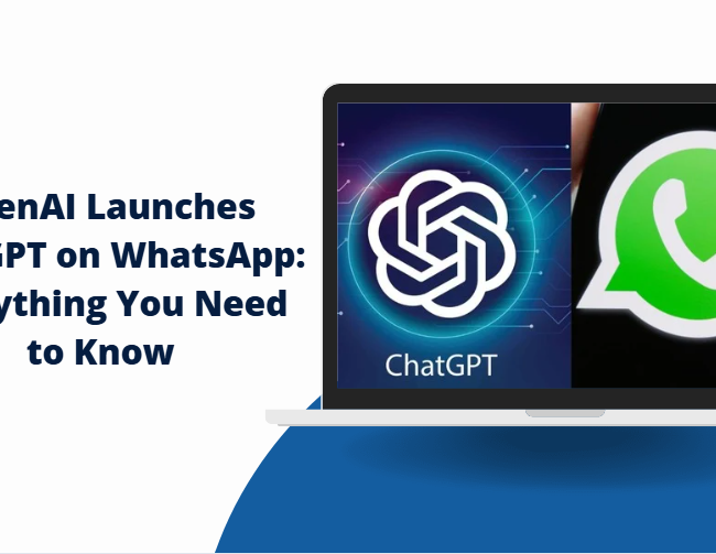 OpenAI Launches ChatGPT on WhatsApp