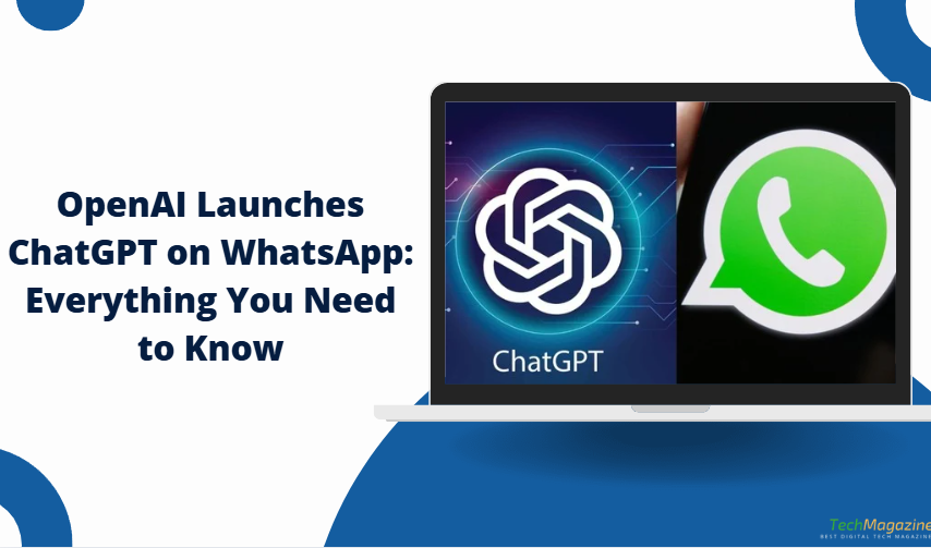 OpenAI Launches ChatGPT on WhatsApp