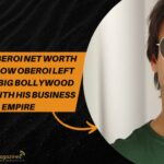 Vivek Oberoi Net Worth