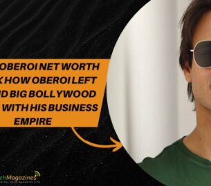 Vivek Oberoi Net Worth