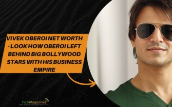 Vivek Oberoi Net Worth