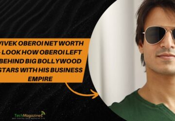 Vivek Oberoi Net Worth