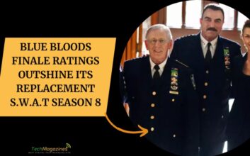 Blue Bloods Finale Ratings Outshine