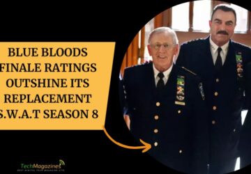 Blue Bloods Finale Ratings Outshine