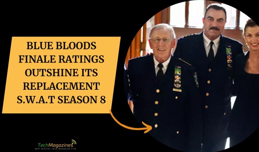 Blue Bloods Finale Ratings Outshine