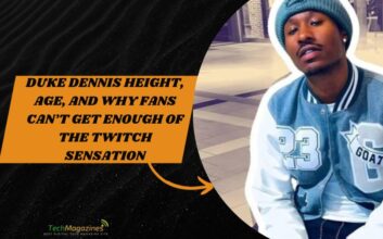 Duke Dennis Height