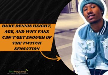 Duke Dennis Height