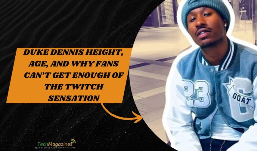 Duke Dennis Height