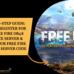 Free Fire OB48 Advance Server