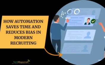 How automation saves time and reduces bias in modern recruiting