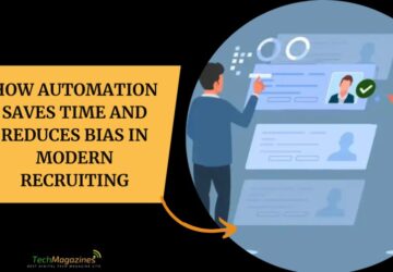 How automation saves time and reduces bias in modern recruiting