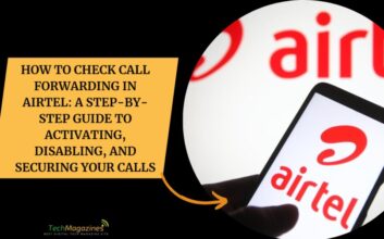 How to Check Call Forwarding in Airtel