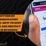 Instagram Impersonation Scams