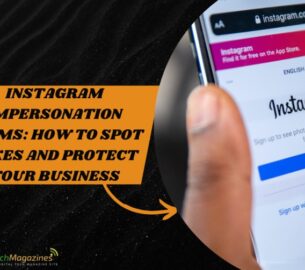 Instagram Impersonation Scams