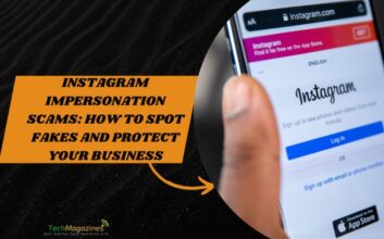 Instagram Impersonation Scams