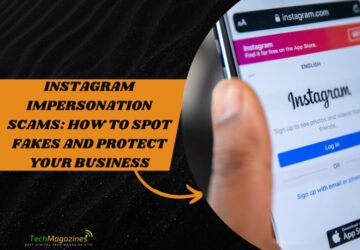 Instagram Impersonation Scams