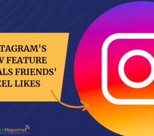 Instagram's New Feature Reveals Friends' Reel Likes