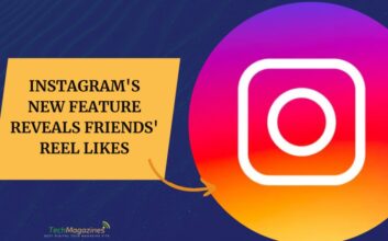 Instagram's New Feature Reveals Friends' Reel Likes