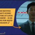 Is Gong Yoo Returning for Squid Game Season 3