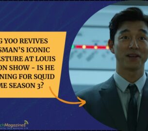 Is Gong Yoo Returning for Squid Game Season 3