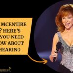 Is Reba McEntire Deaf