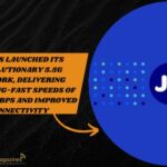 Jio Has Launched Its Revolutionary 5.5G Network