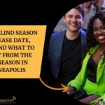 Love Is Blind Season 8 Release Date