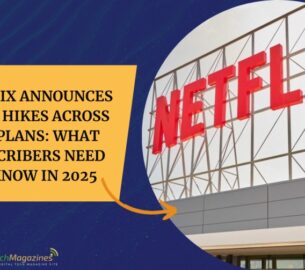 Netflix Announces Price Hikes Across All Plans