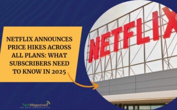 Netflix Announces Price Hikes Across All Plans