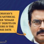 R. Madhavan's Gripping Satirical Thriller Hisaab Barabar Debuts on ZEE5