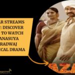 Razakar Streams on OTT