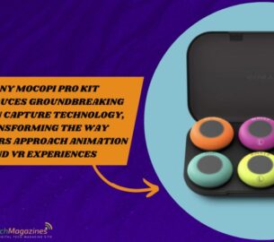 Sony Mocopi Pro Kit