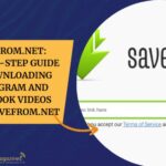 Step-by-Step Guide to Downloading Instagram and Facebook Videos From SaveFrom.net