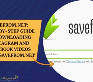 Step-by-Step Guide to Downloading Instagram and Facebook Videos From SaveFrom.net