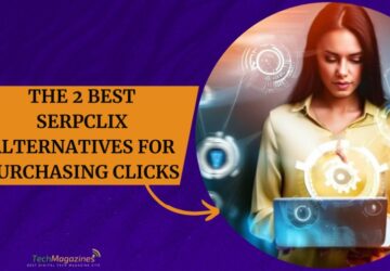 The 2 Best SerpClix Alternatives for Purchasing Clicks