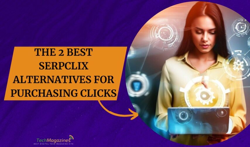 The 2 Best SerpClix Alternatives for Purchasing Clicks