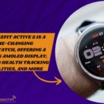 The Amazfit Active 2 Is A Game-Changing Smartwatch