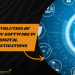 The Evolution of Forensic Software in Digital Investigations