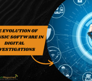 The Evolution of Forensic Software in Digital Investigations