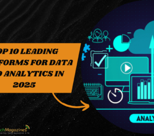 Top 10 Leading Platforms for Data and Analytics in 2025