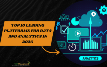 Top 10 Leading Platforms for Data and Analytics in 2025