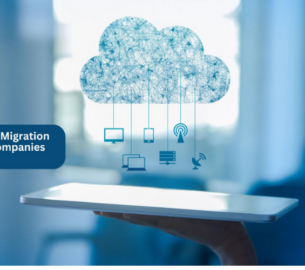 Top 10 Cloud Migration Consulting Companies in 2025