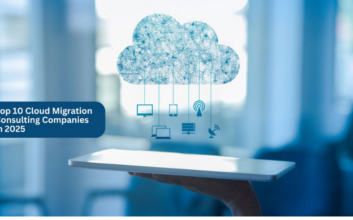 Top 10 Cloud Migration Consulting Companies in 2025