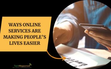 Ways Online Services Are Making People’s Lives Easier